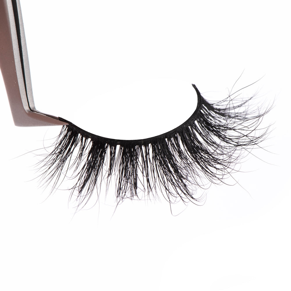 Chanel mink eyelashes lashes eyelash extensions false eyelashes strip lashes