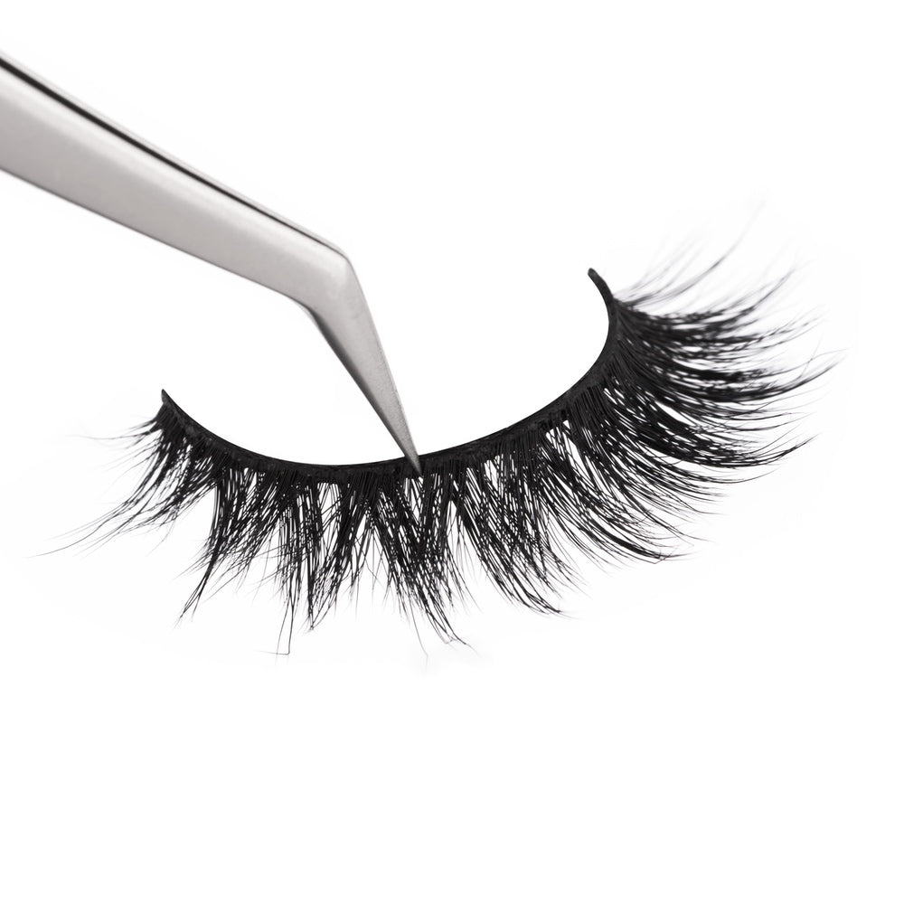 Dolce faux mink eyelashes quality luxury lashes eyelash extensions false eyelashes strip lashes