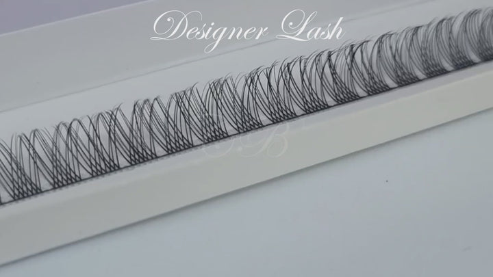 Chique Designer lashes DIY lash extensions eyelashes lashes eyelash extensions false eyelashes  video